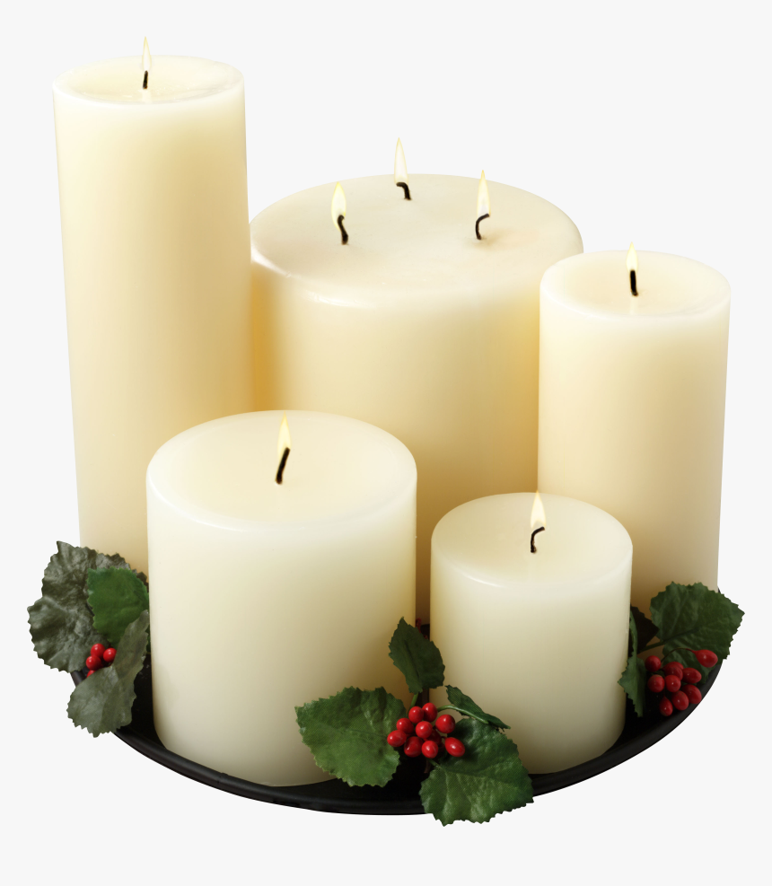 Candle Png Image, Transparent Png