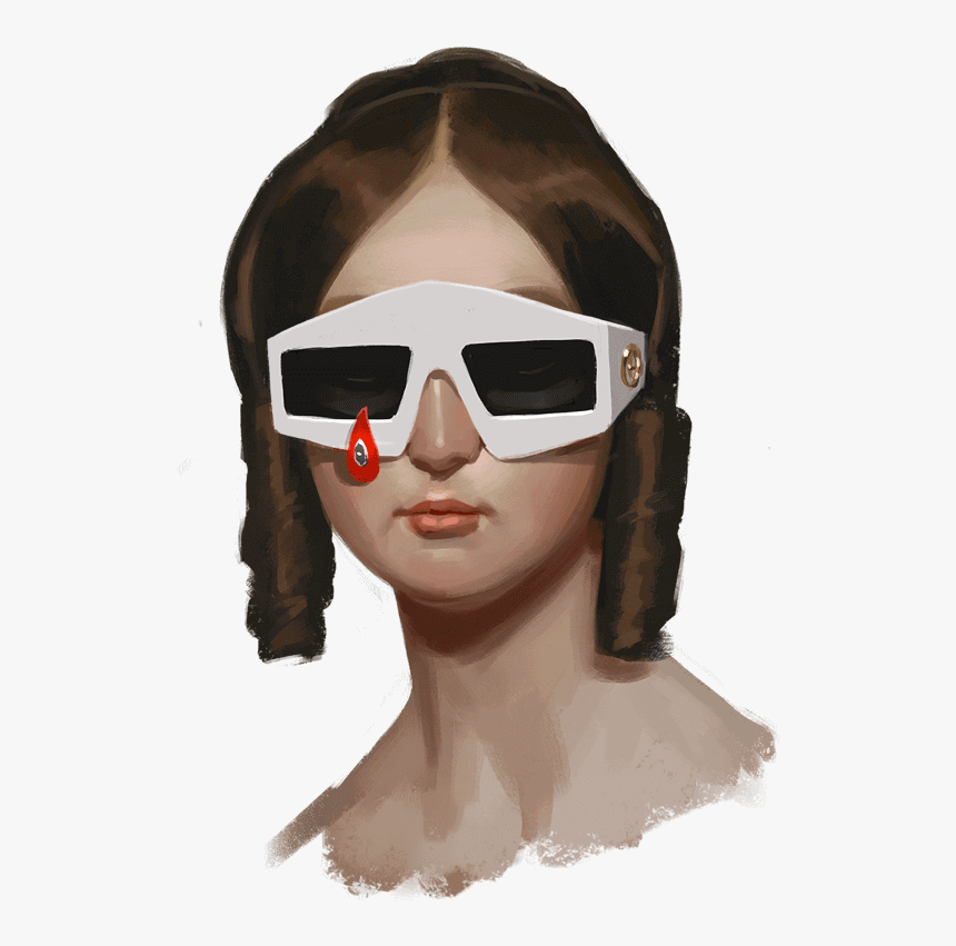 Girl, HD Png Download