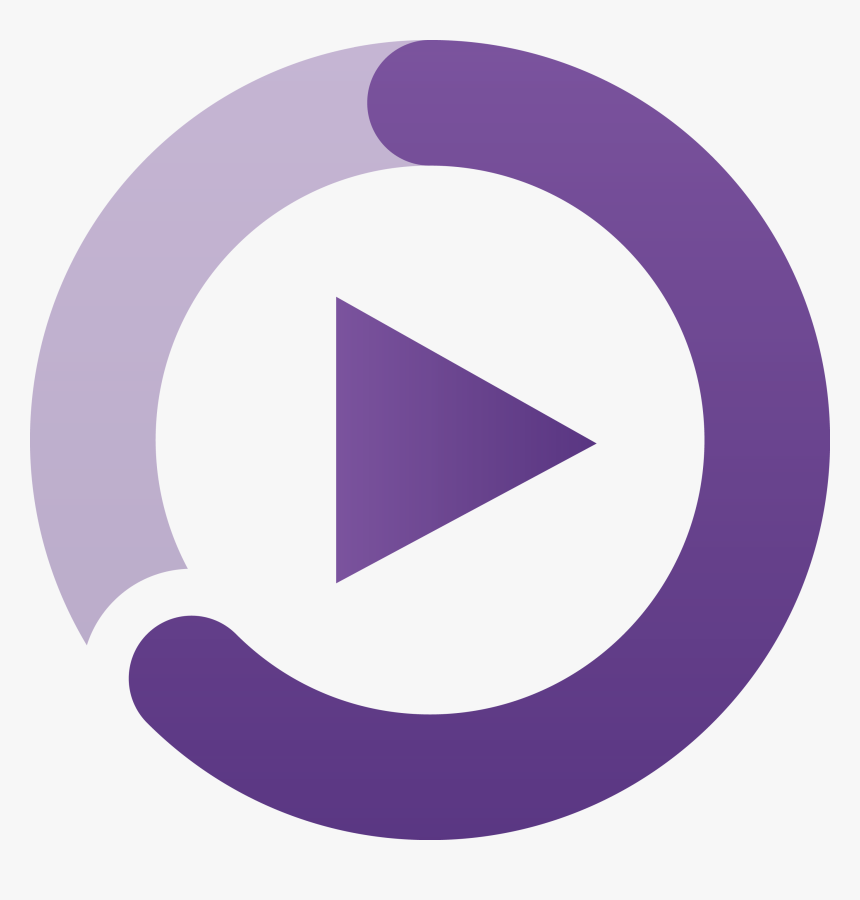 1 Monet Play Logo - Google Play, HD Png Download