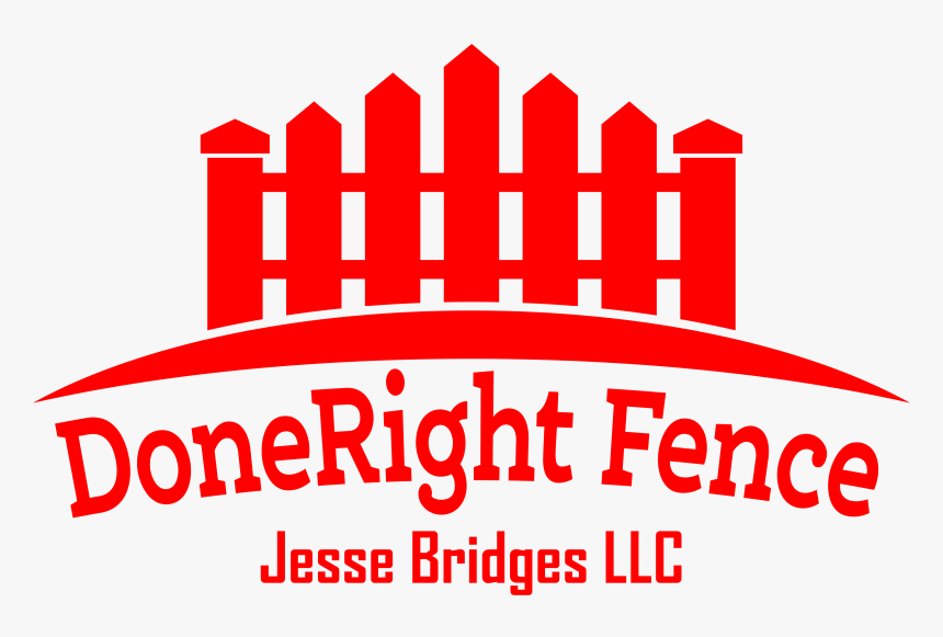 Done Right Fence, HD Png Download