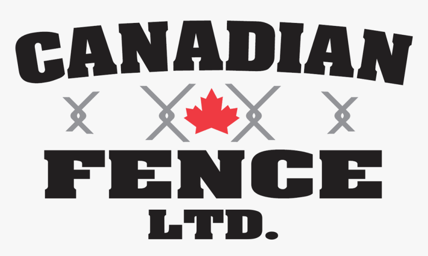 Chain Link Fence Specialist Edmonton, Alberta - Poster, HD Png Download