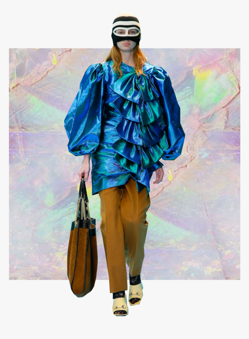 Fashion Illustration, HD Png Download