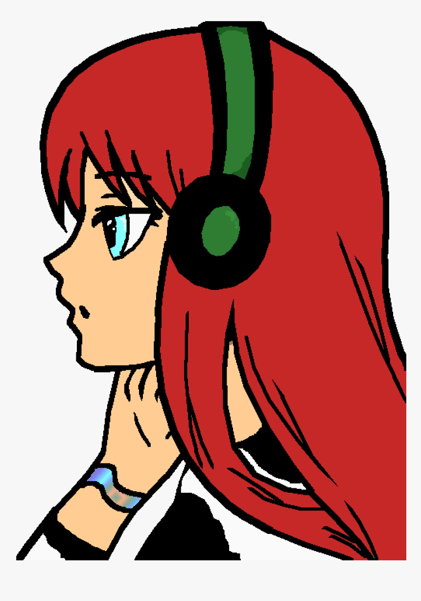 Gucci Anime Clipart , Png Download - Sonic Chan, Transparent Png