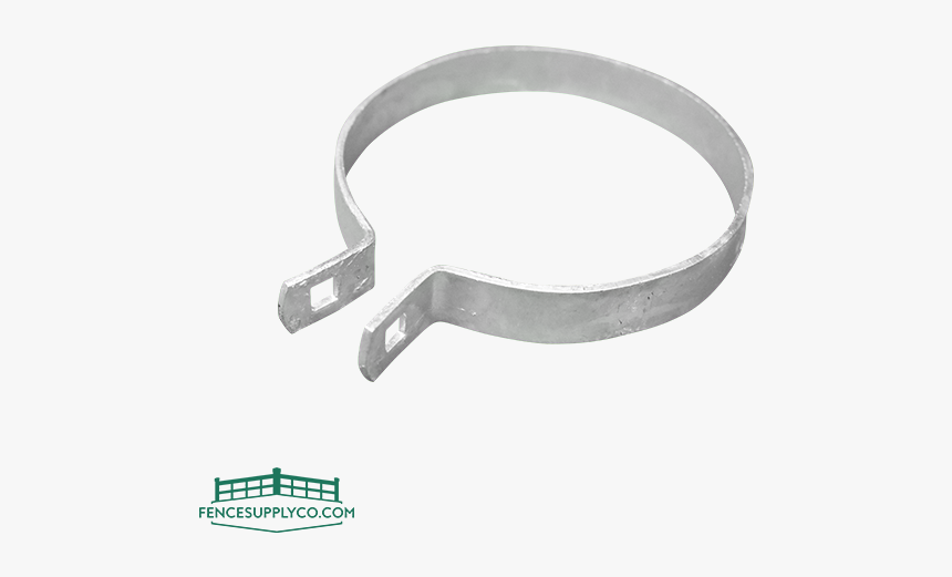 Brace Band Galvanized - Wrench, HD Png Download