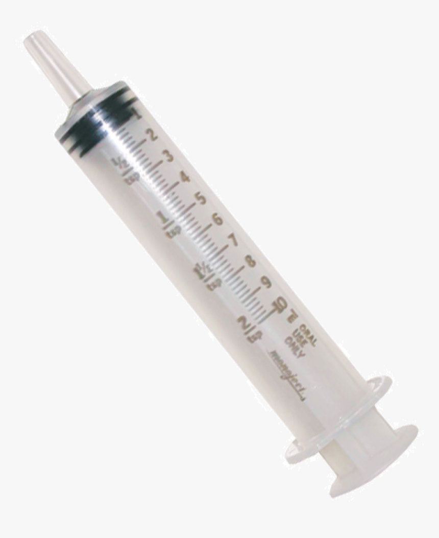 Dispovan 50 Ml Syringe, HD Png Download