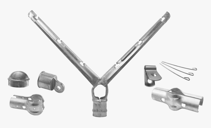 Sujetador Alambre De Puas, HD Png Download