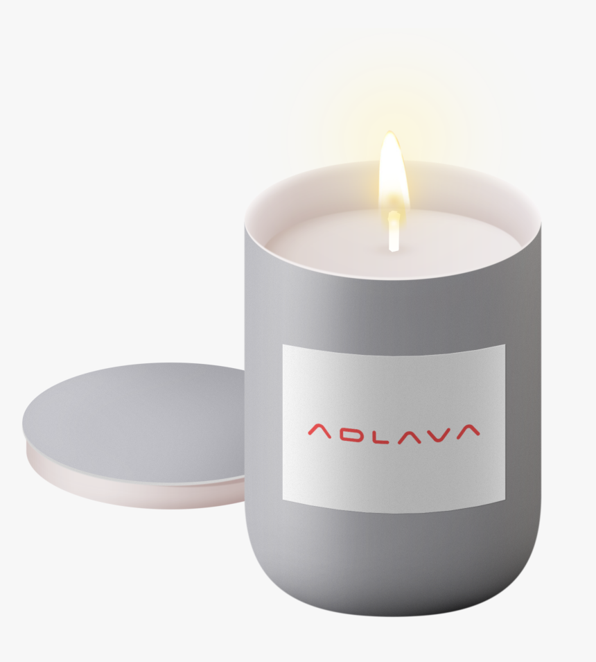 Advent Candle, HD Png Download