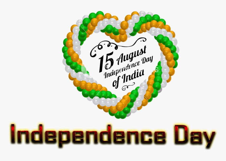 15 August Independence Day Png Free Background - 15 August Independence Day Background, Transparent Png