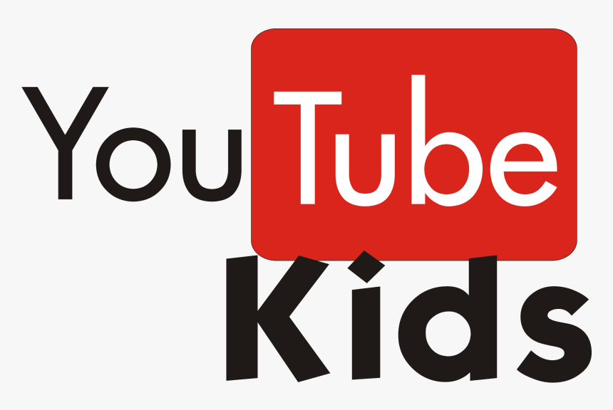 Transparent Available On Google Play Png - Youtube Kids, Png Download