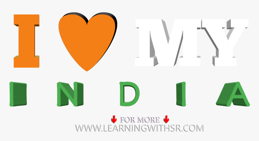 15 August Png 15 August Background Png 15 August Png - Love My India Png, Transparent Png