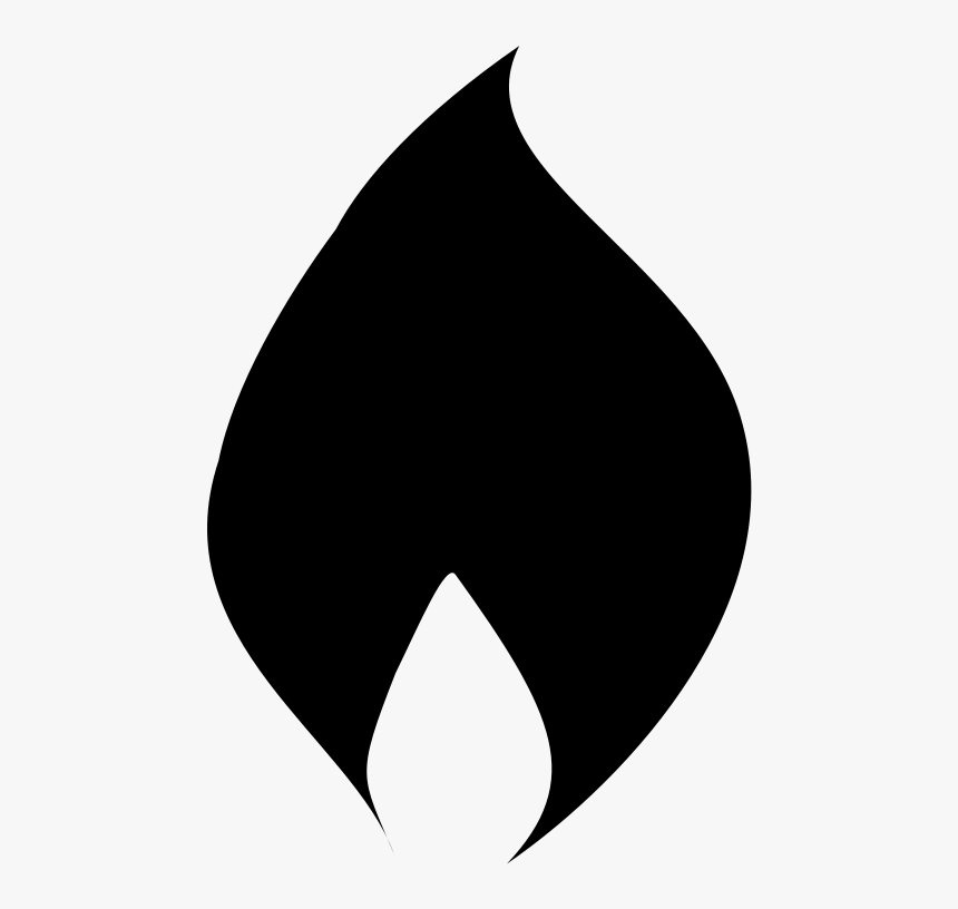 Flame, HD Png Download
