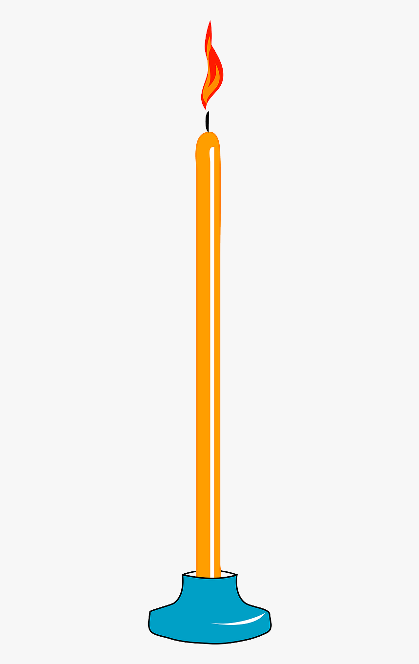 Advent Candle, HD Png Download