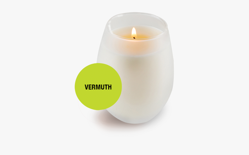 Vermuth-aperitini - Advent Candle, HD Png Download