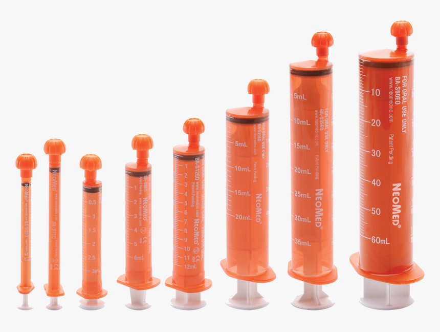 Syringe Png, Transparent Png