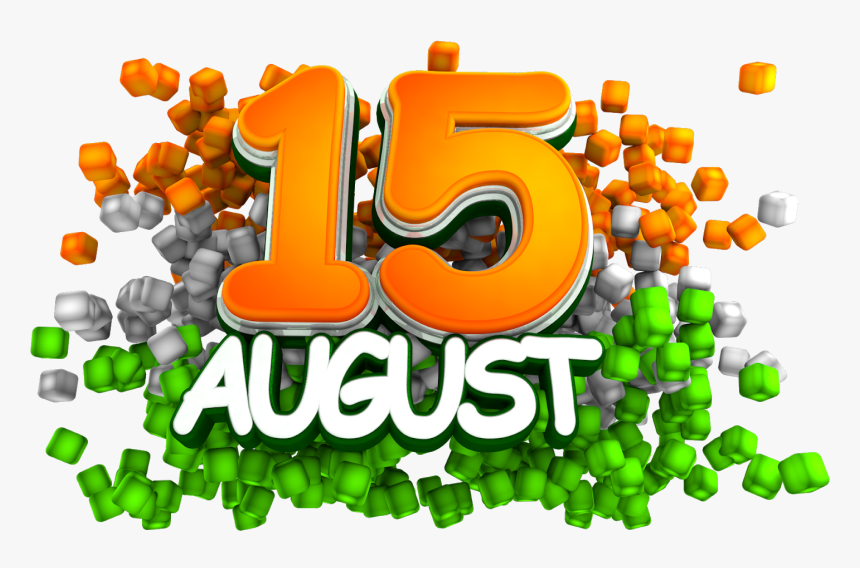 15 August 2019 Png, Transparent Png