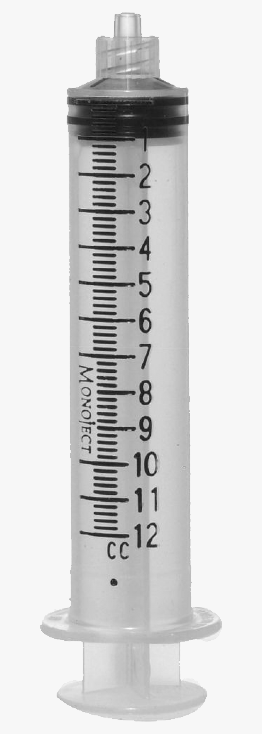 Syringe Png Free Download - Syringe, Transparent Png