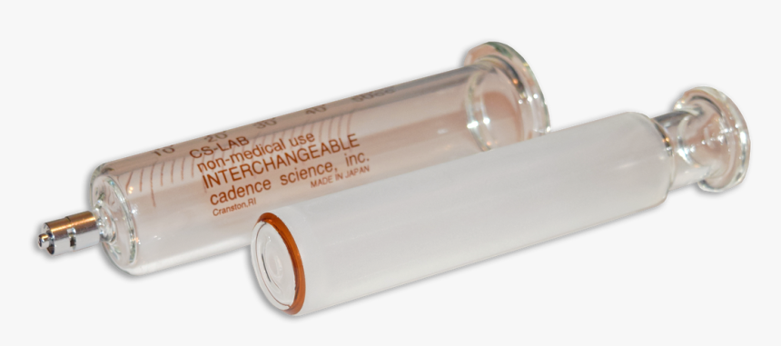 Syringe, HD Png Download