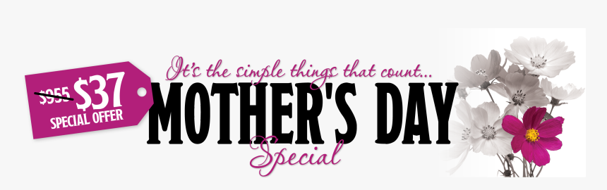 Mothers Day 2018 Special Price Tag , Png Download, Transparent Png