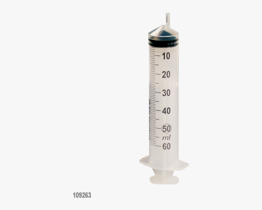 Syringe, HD Png Download