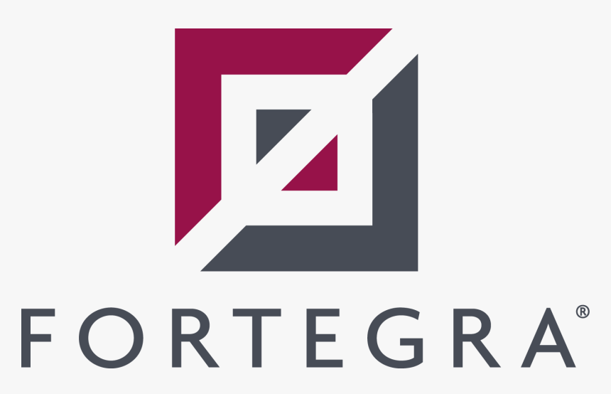 Fortegralogo 7641, Cg10 Vertnotag - Fortegra Logo, HD Png Download