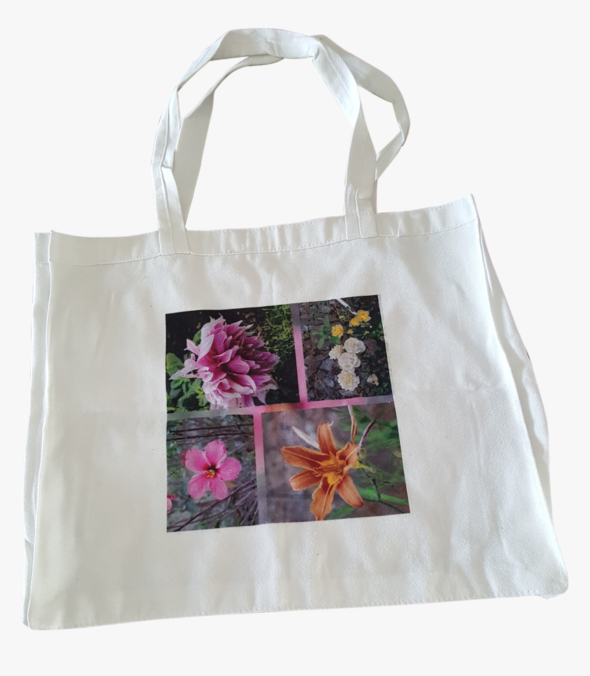 Magnifi-scenes Tote Bag - Tote Bag, HD Png Download