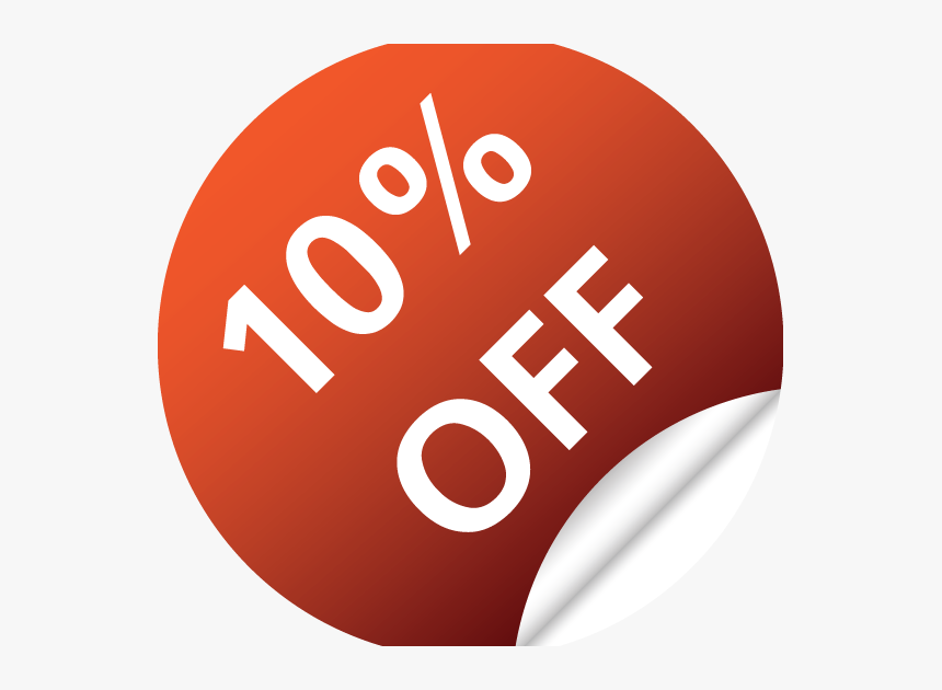 15 Off Png Tag, Transparent Png