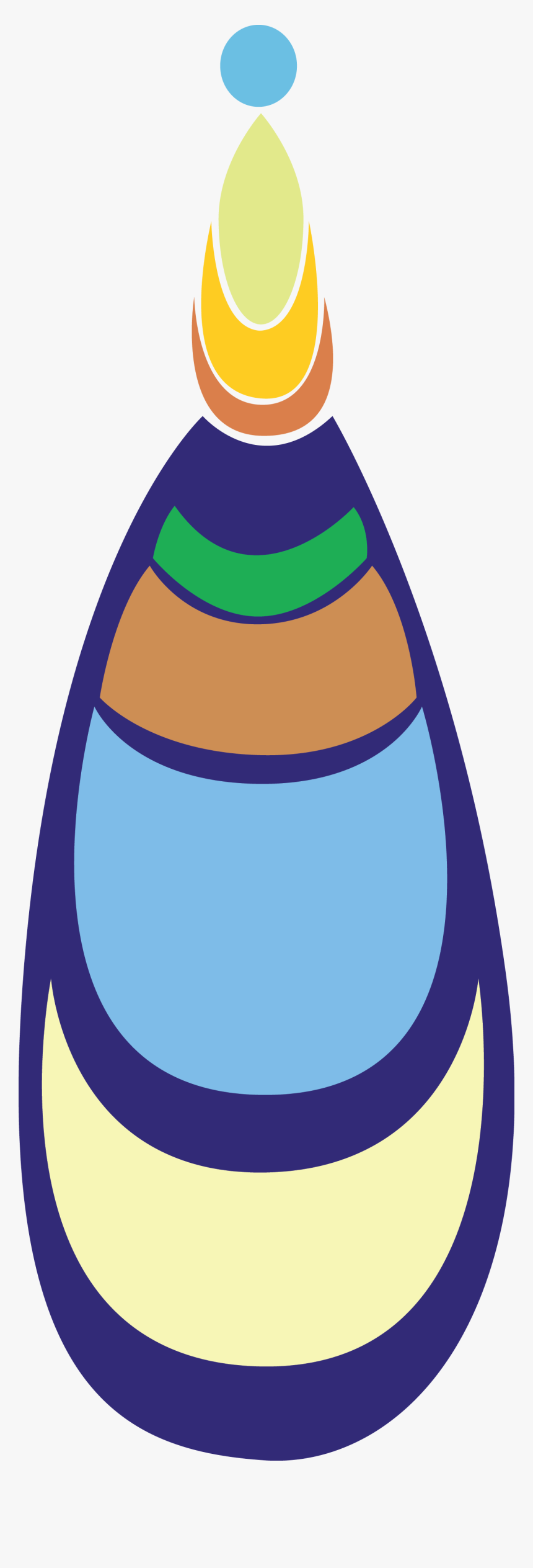 Mayur Pankh, HD Png Download