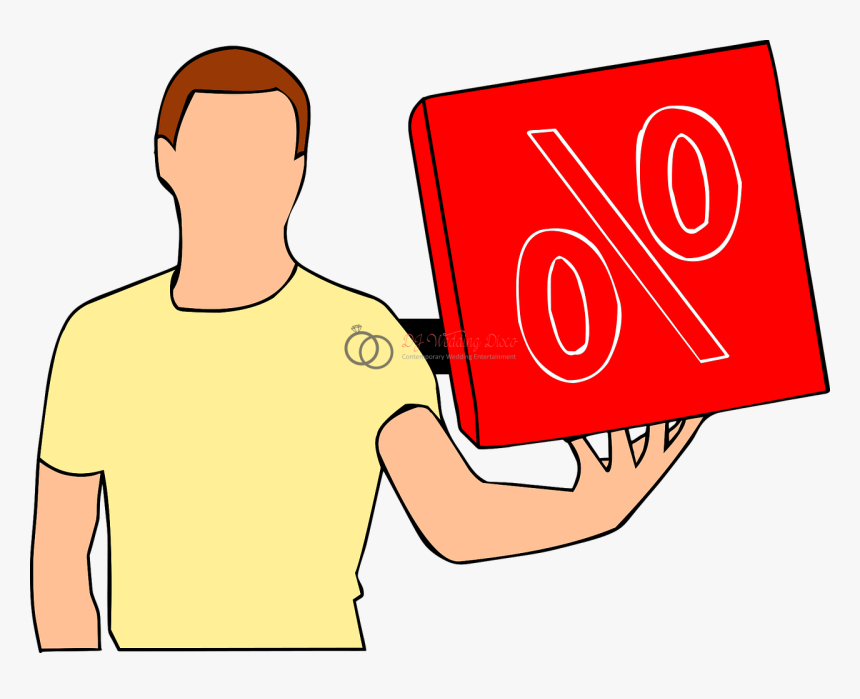 Do You Offer Discounts Do You Offer Discounts - Tasa De Interes Fija, HD Png Download