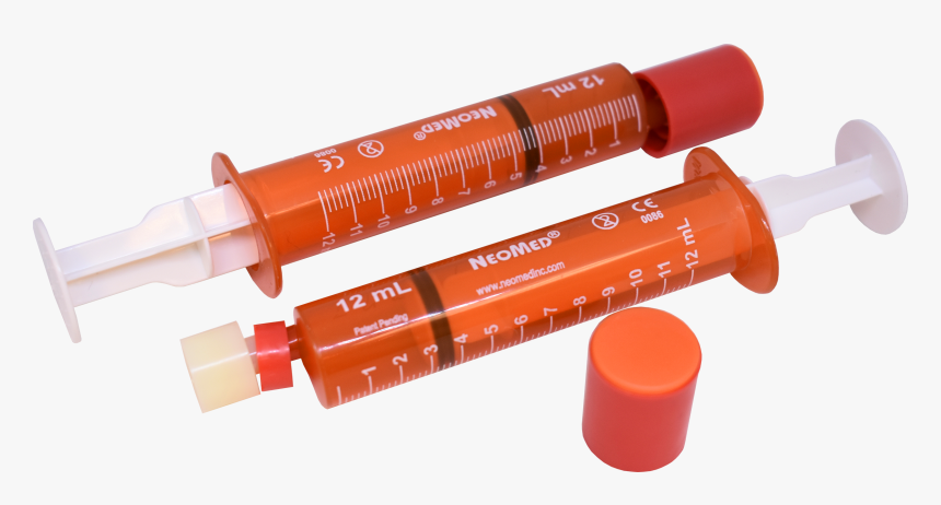Syringe Png, Transparent Png