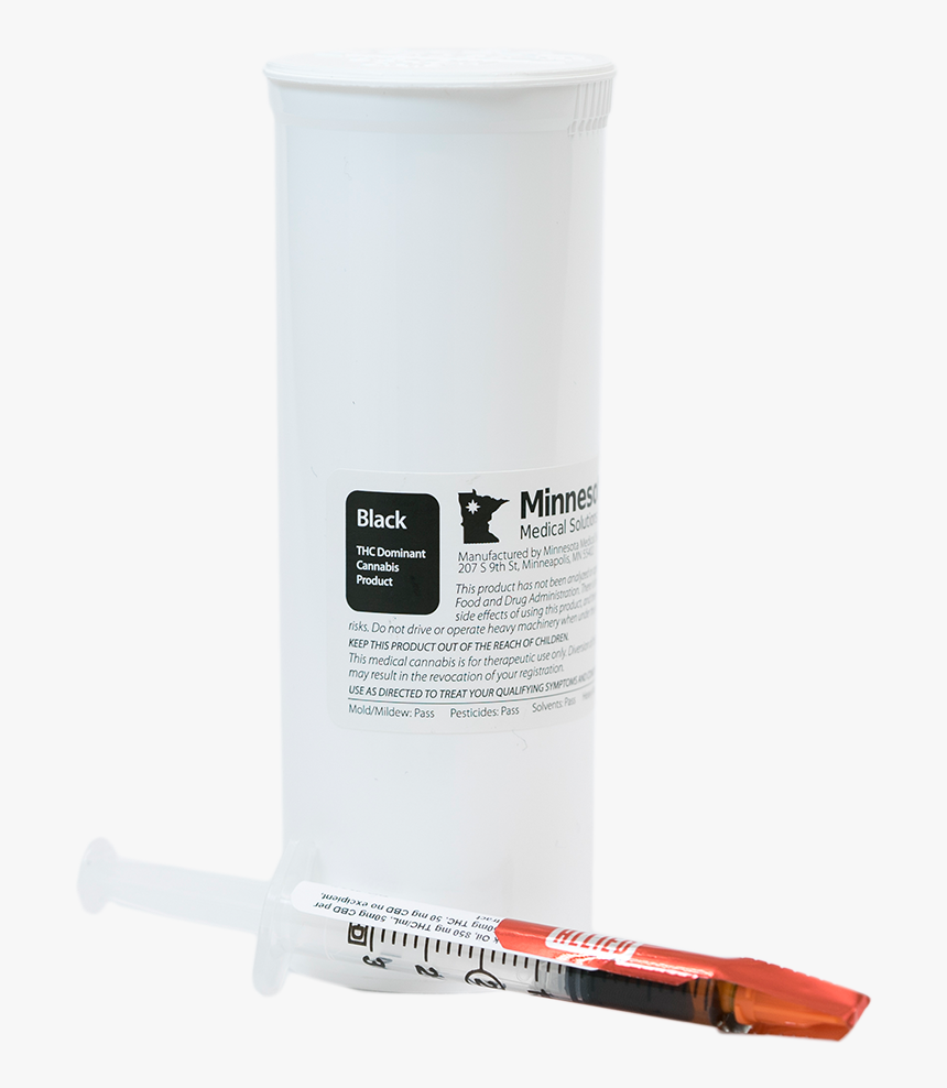 Syringe, HD Png Download