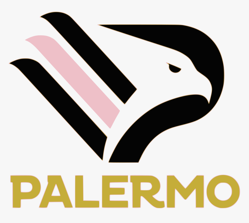 Ssd Palermo Calcio - Palermo Società Sportiva Dilettantistica, HD Png Download
