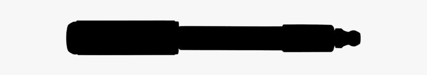 Syringe Png Transparent Images - Gun Barrel, Png Download