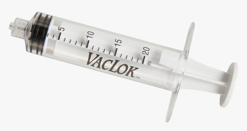 Vaclok2 - Syringe, HD Png Download