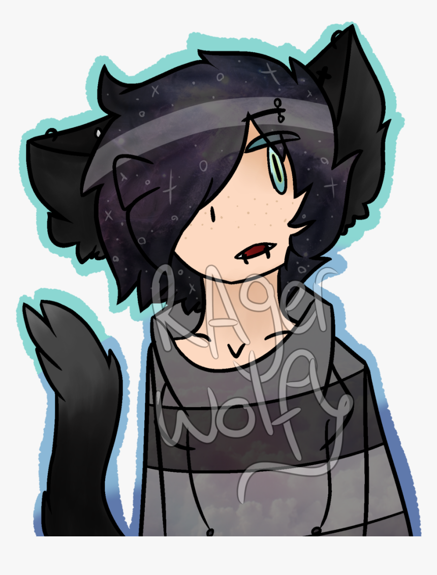 Medicine Drawing Syringe - Zane Off Of Aphmau, HD Png Download