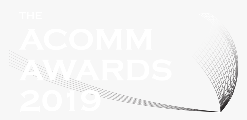 Image - Acomm Awards, HD Png Download