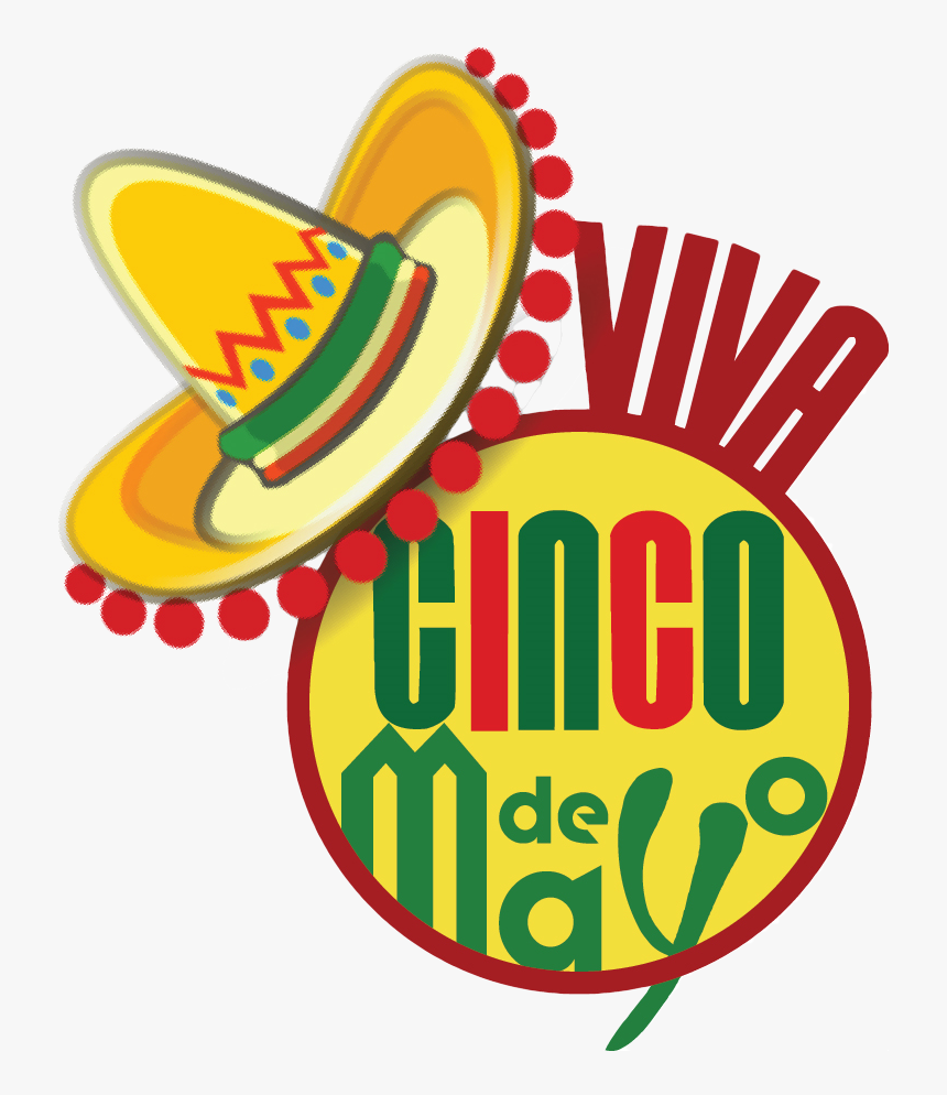 Cinco De Mayo Png, Transparent Png