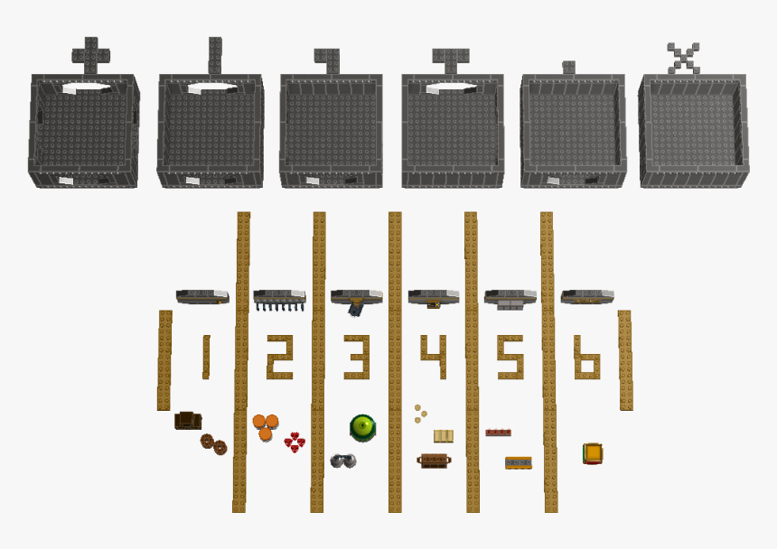 Weapon, HD Png Download