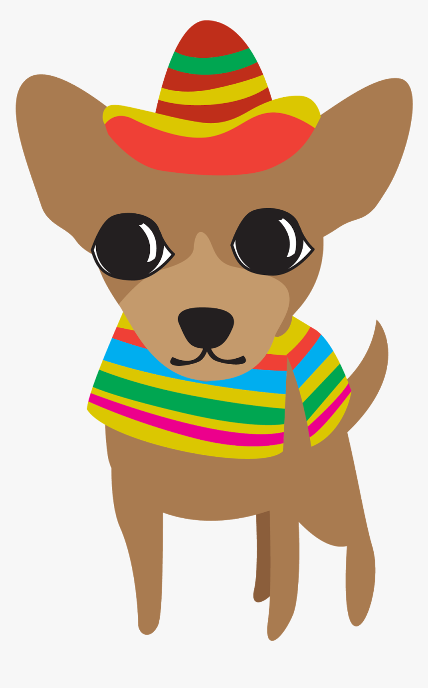 Transparent Mexican Sombrero Png - Cinco De Mayo Transparent, Png Download