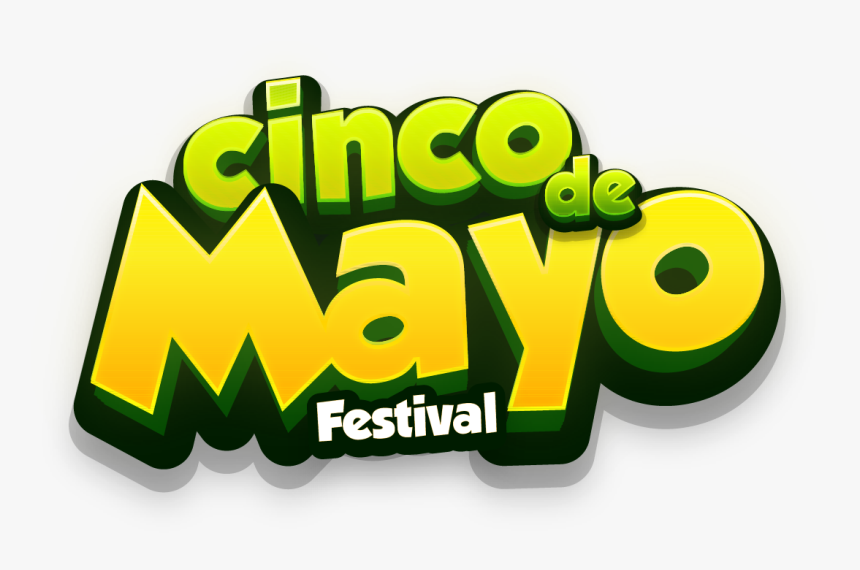Cinco De Mayo Triad - Graphic Design, HD Png Download