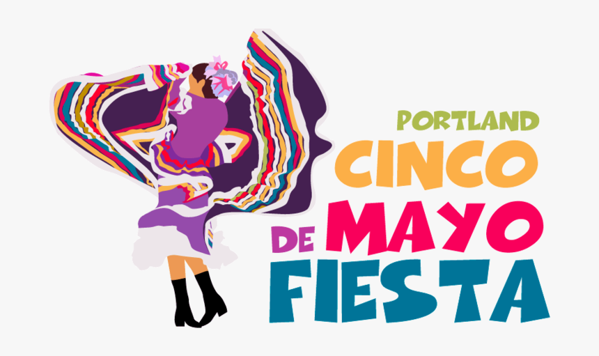 Cinco De Mayo Fiesta Png, Transparent Png