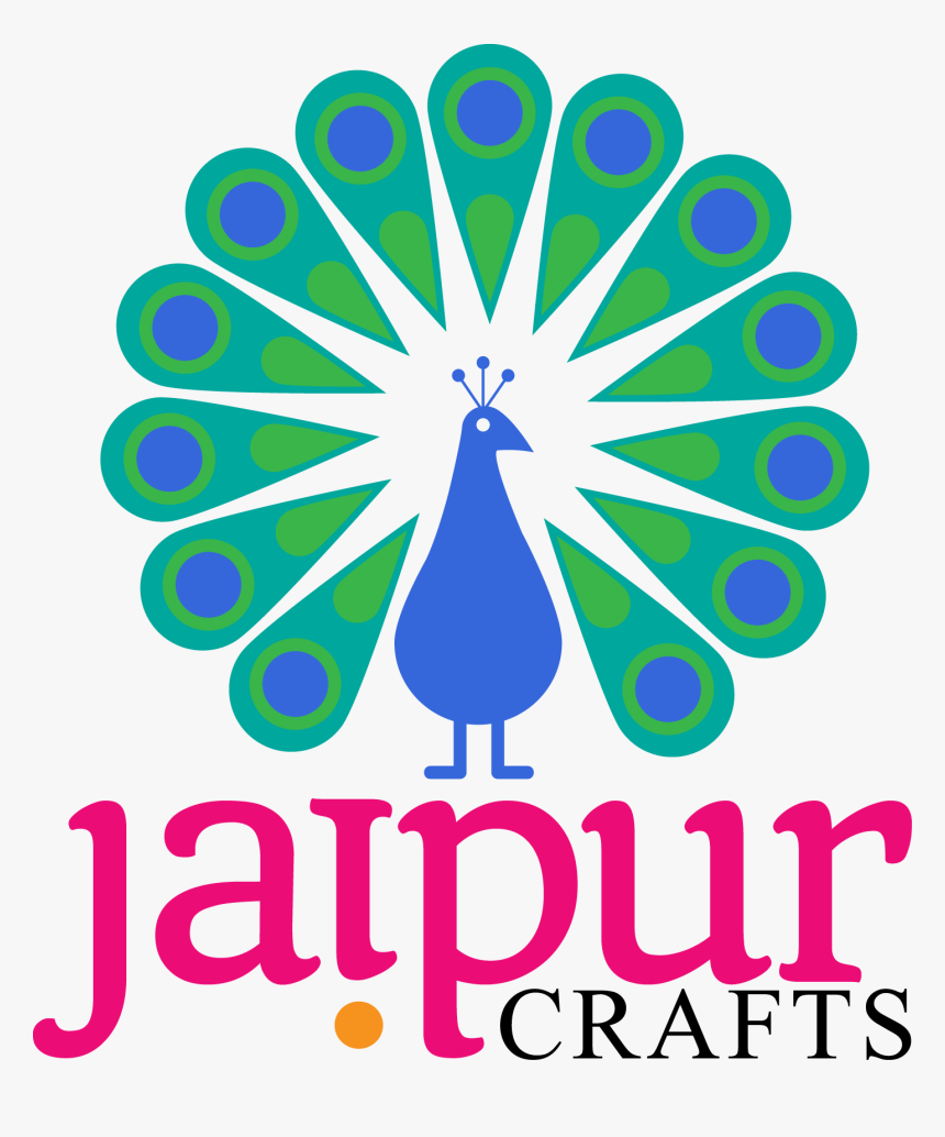 Jaipur Crafts Logo, HD Png Download