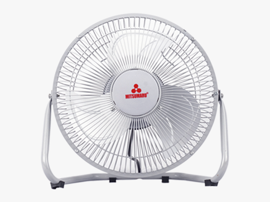 Industrial Floor Fan 10 - Table Fan Png Hd, Transparent Png