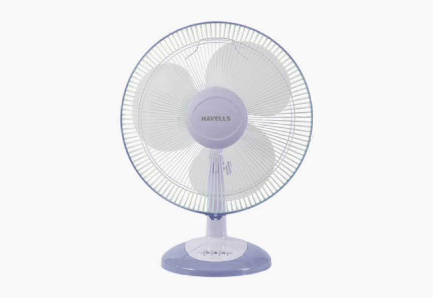 Havells Swing Lx 400mm Table Fan - Mechanical Fan, HD Png Download