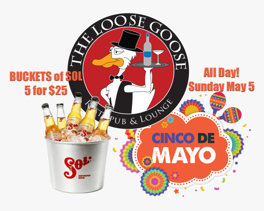 Cinco De Mayo Transparent, HD Png Download