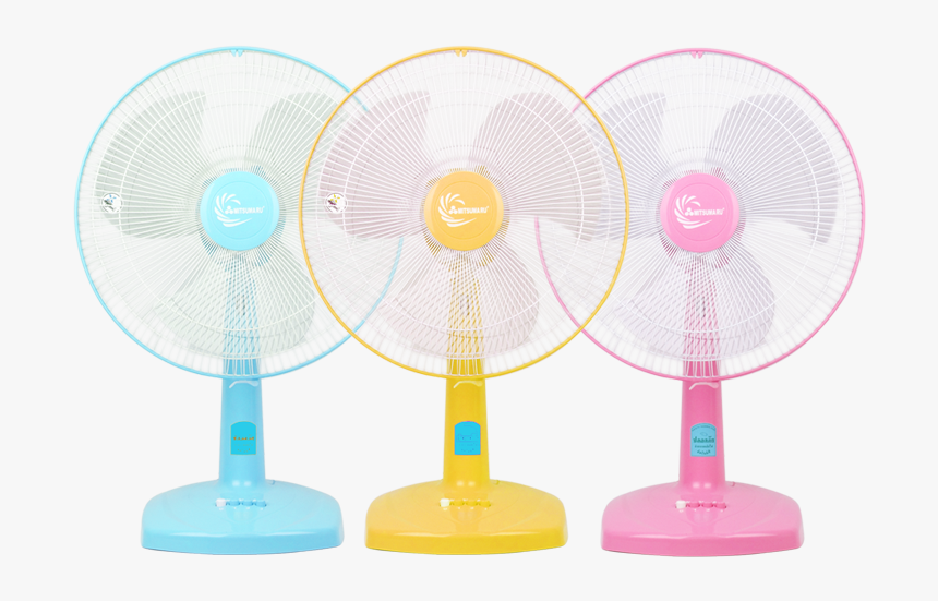 Mitsumaru Table Fan Ap Tf1169, HD Png Download