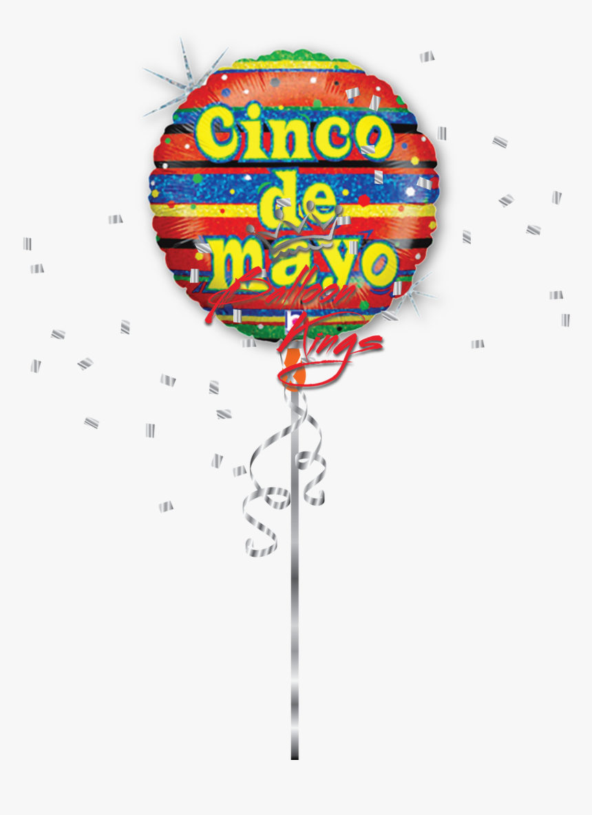 Cinco De Mayo - Cinco De Mayo Decorations, HD Png Download