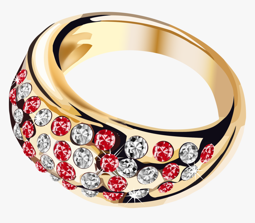Artificial Jewellery Png Clipart - Artificial Jewellery Png, Transparent Png