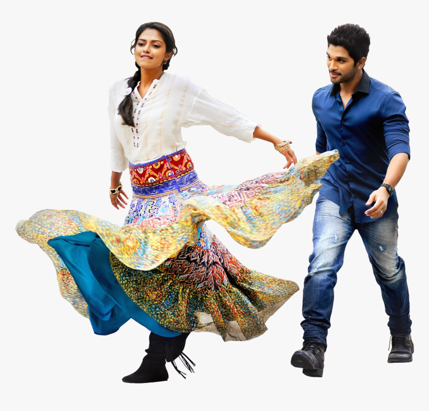 Allu Arjun Photos Png, Transparent Png