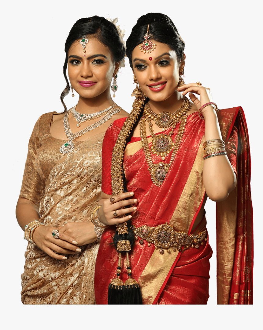 Slide Thumbnail - Bride, HD Png Download