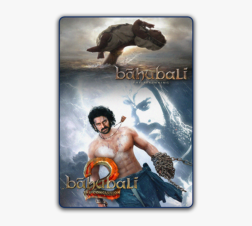 Baahubali 2, HD Png Download